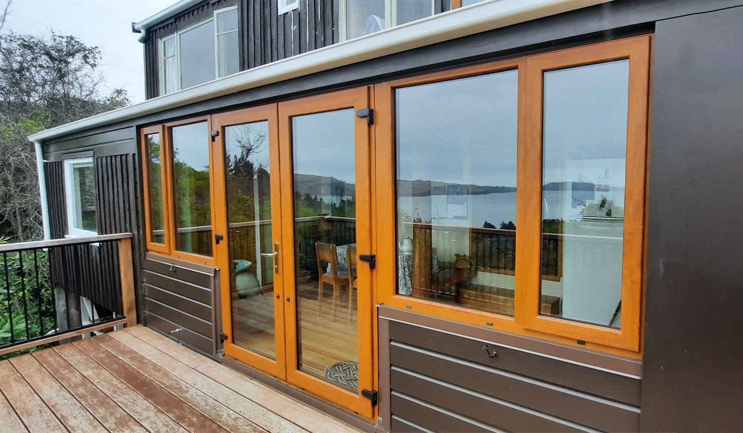 uPVC Sliding Doors Wellington UPVC Patio&French Doors Lower Hutt