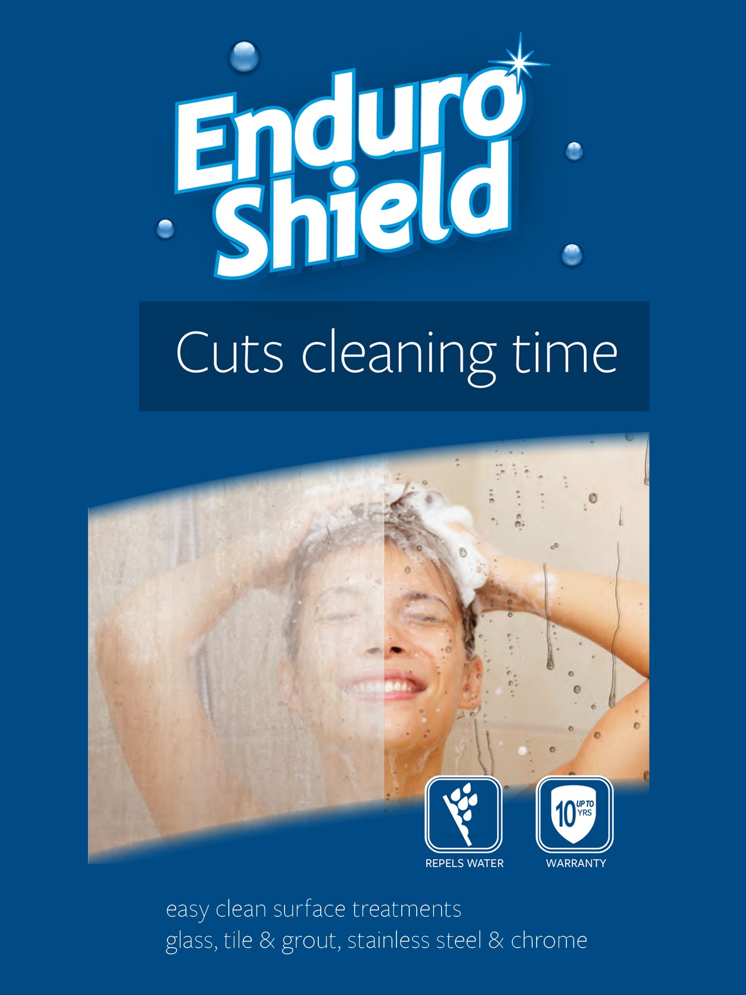 Brand Logo - Enduro Shield 