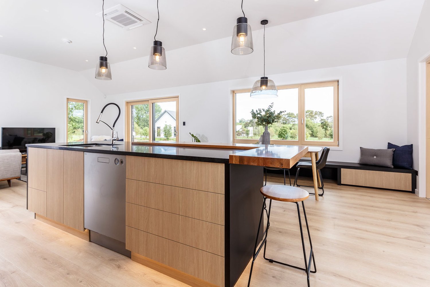 custom joinery nz