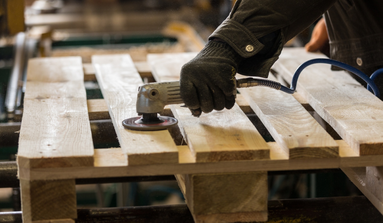 Recycle Pallets Auckland, North Shore, South Auckland