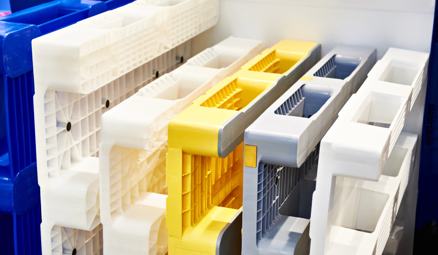 Recycled Plastic Pallets Auckland, East Auckland, South Auckland