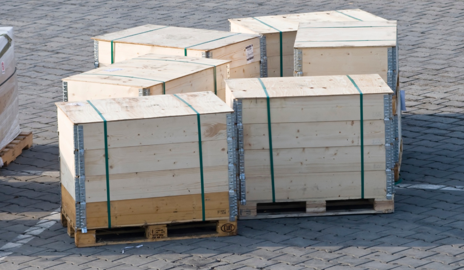 Custom Wood Packaging, Auckland, North Shore