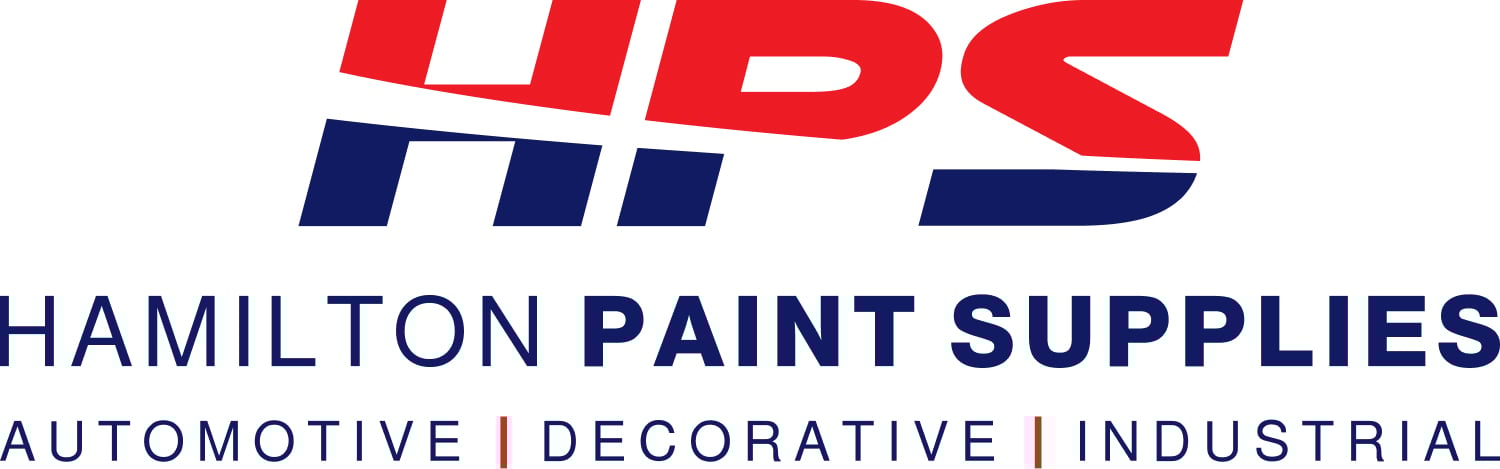 Brand Logo - Hamilton Paint Supplies