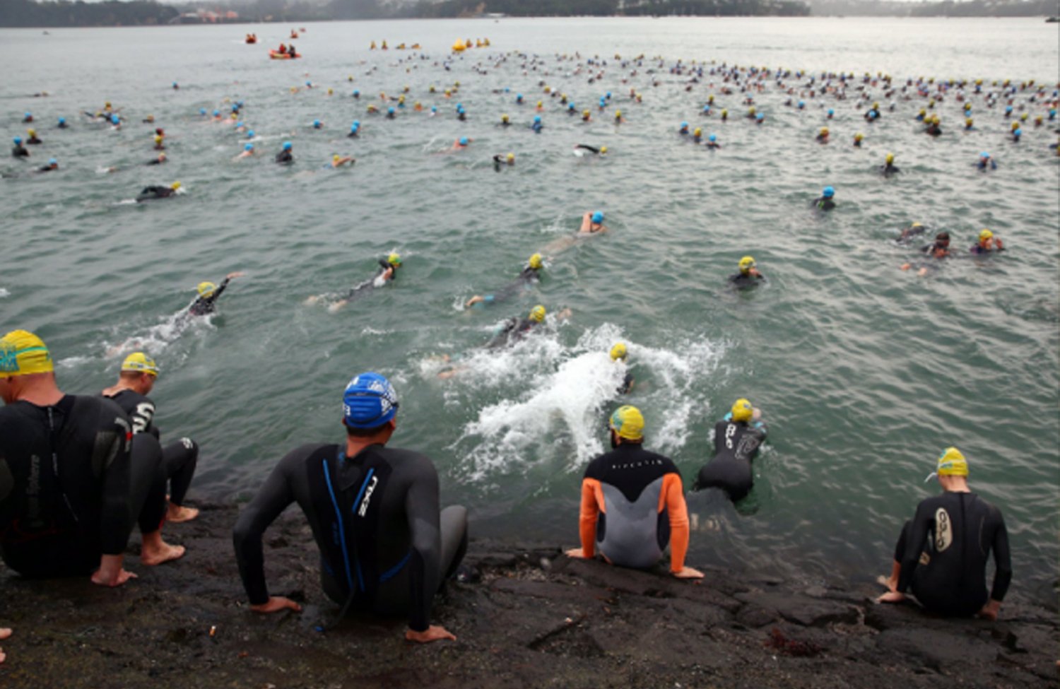Portable Showers Company NZ, Wellington, Auckland, Napier