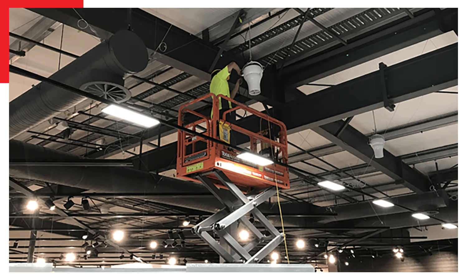 Master Electrician Hamilton Electrical Fitouts Waikato