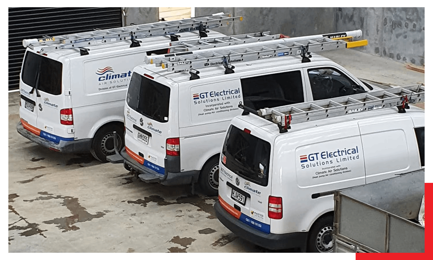 Master Electrician Hamilton Electrical Fitouts Waikato