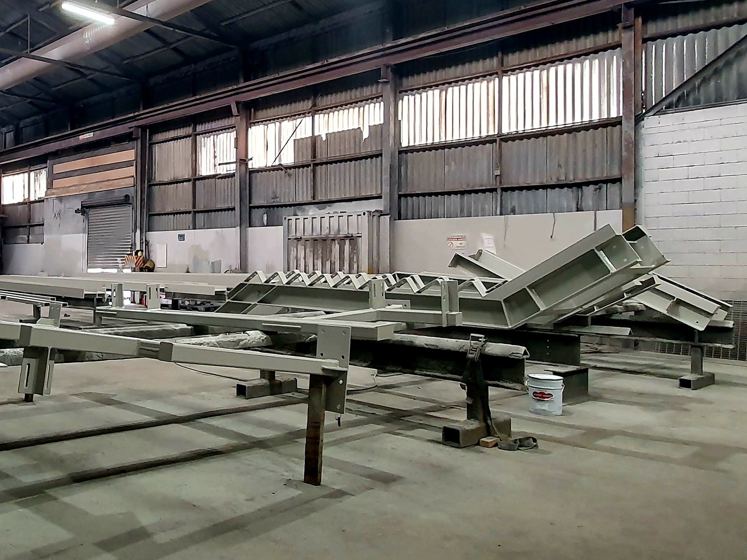 Sandblasters Auckland, Wellington, Waikato, Hamilton, Taupo