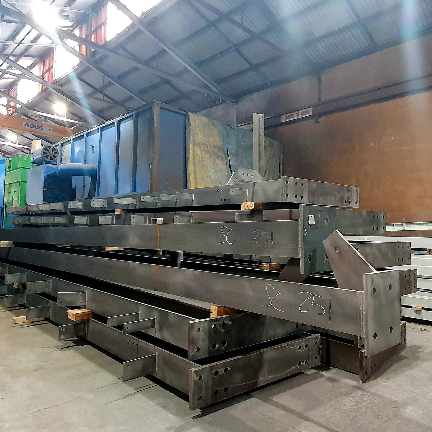 Marine Coating Company