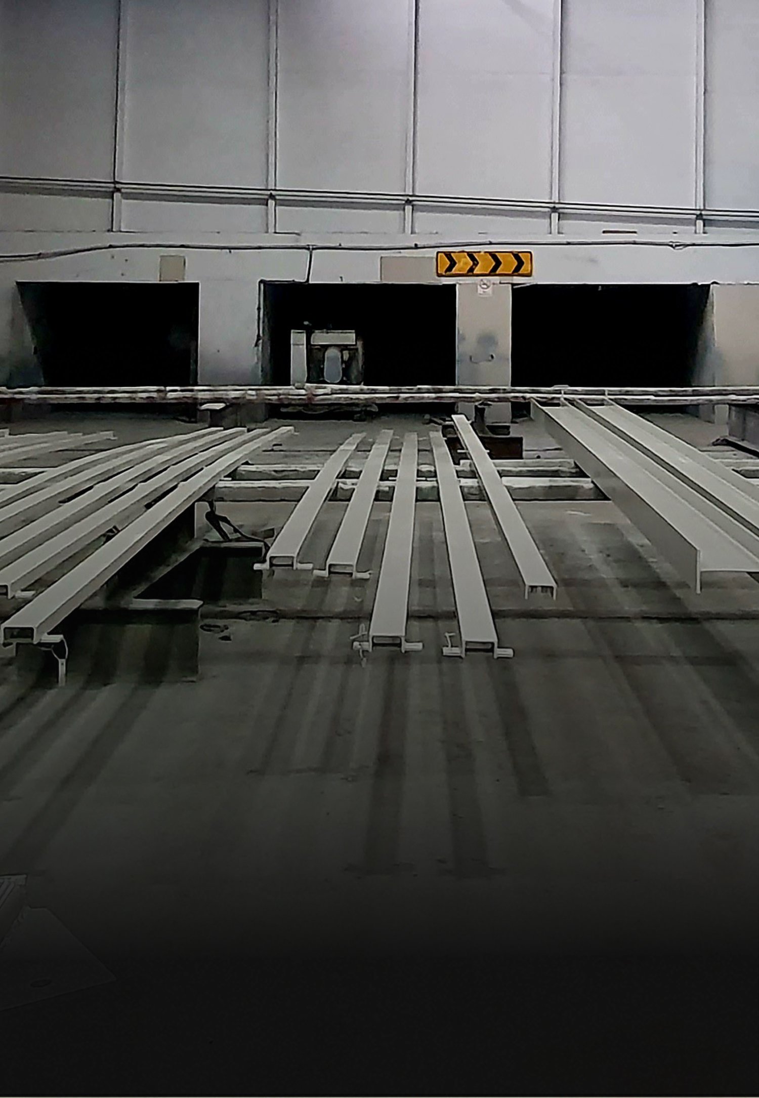 industrial painting contractor