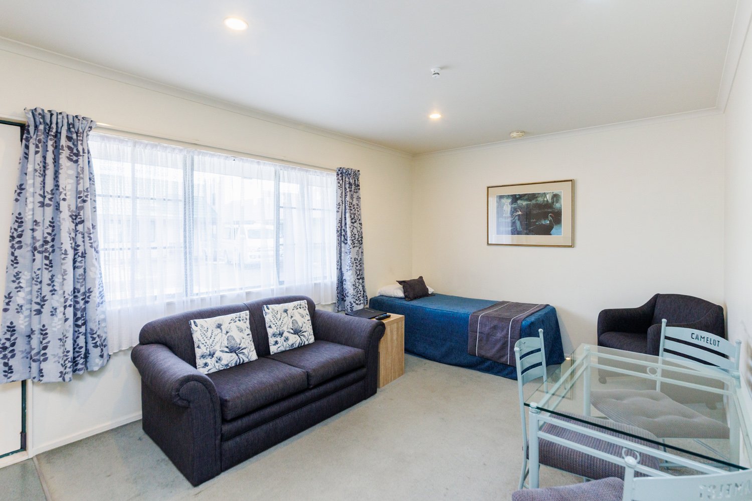 Palmerston North Family, Wheelchair friendly NZ