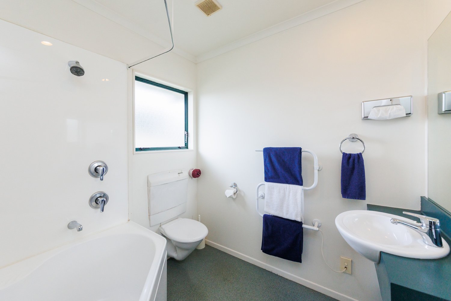 Palmerston North Family, Wheelchair friendly NZ