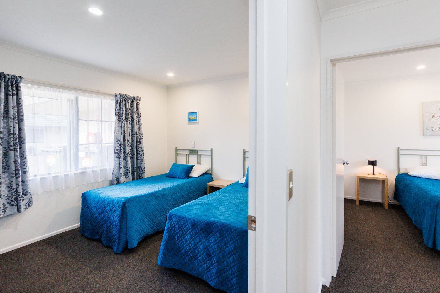 Palmerston North Family, Wheelchair friendly NZ