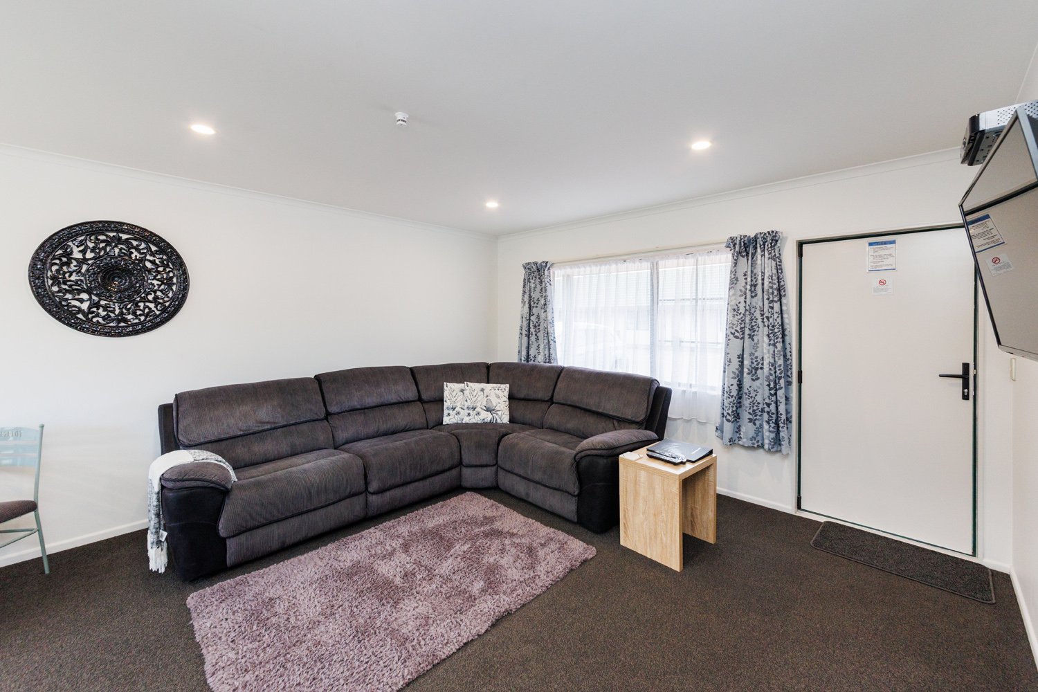 Palmerston North Family, Wheelchair friendly NZ