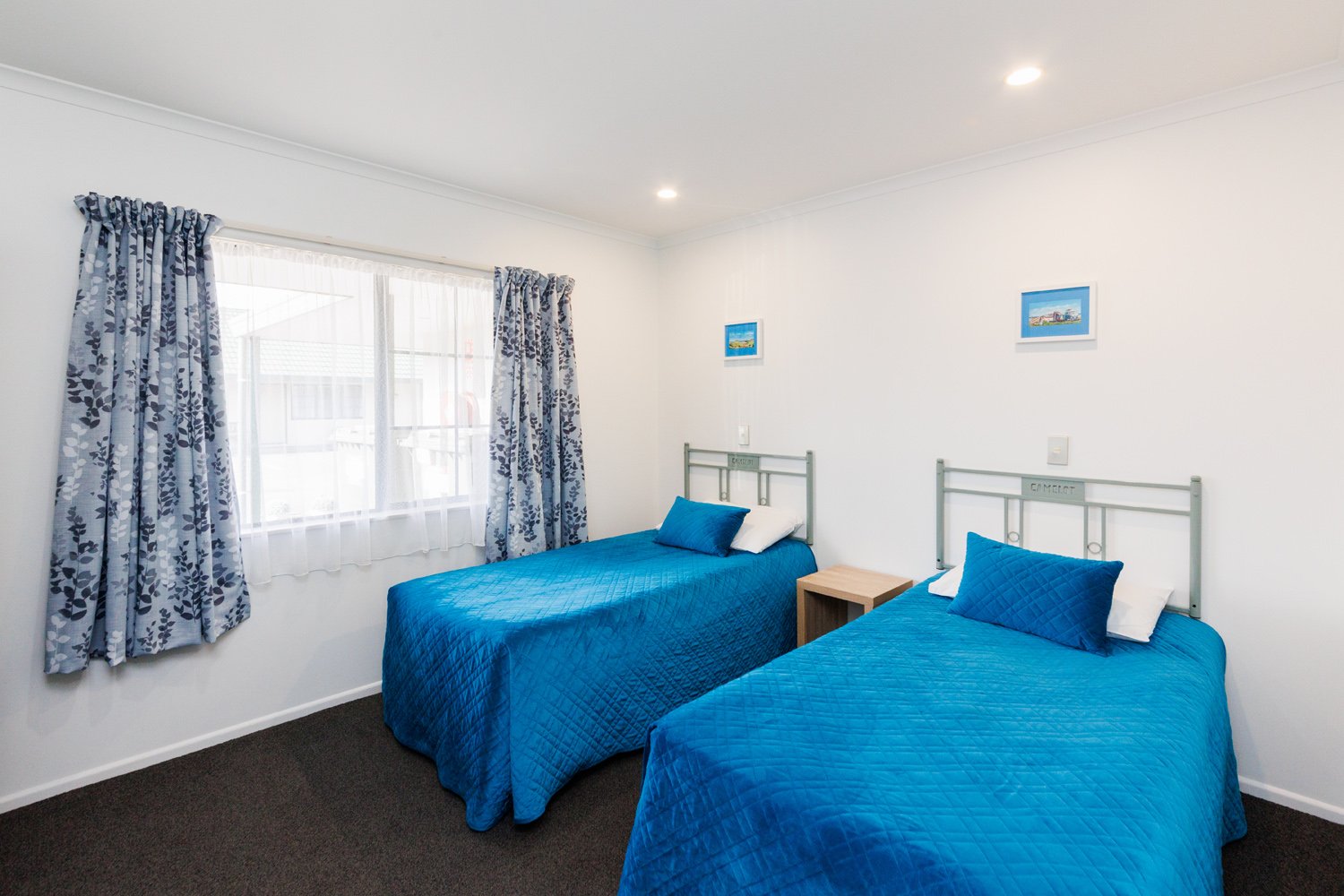 Palmerston North Family, Wheelchair friendly NZ