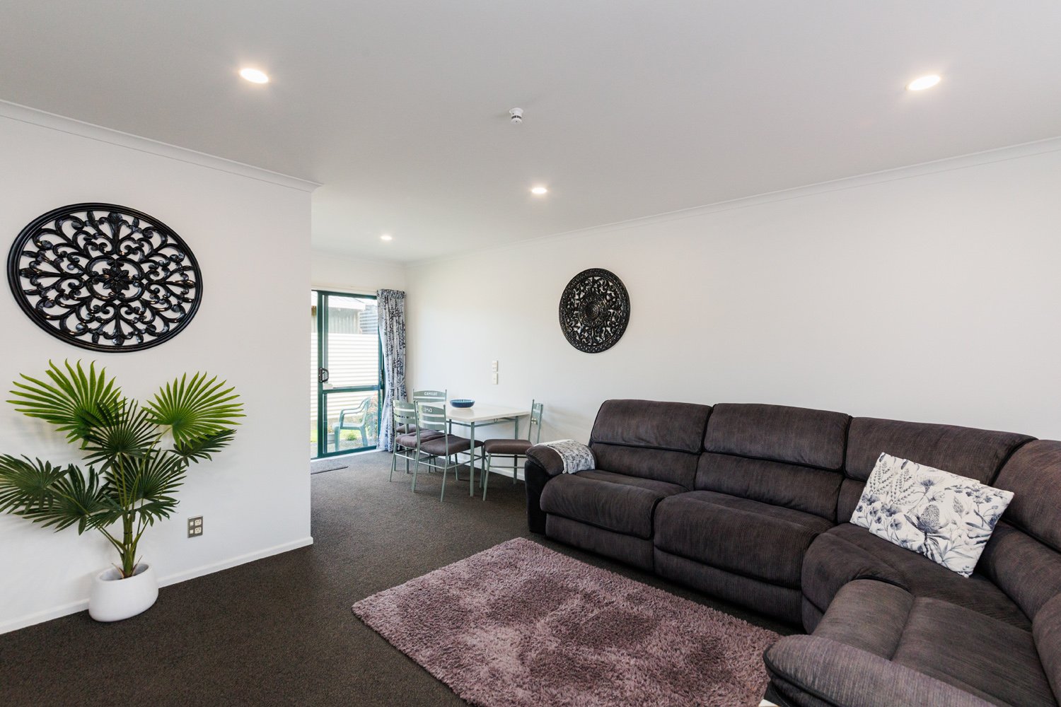 Palmerston North Family, Wheelchair friendly NZ