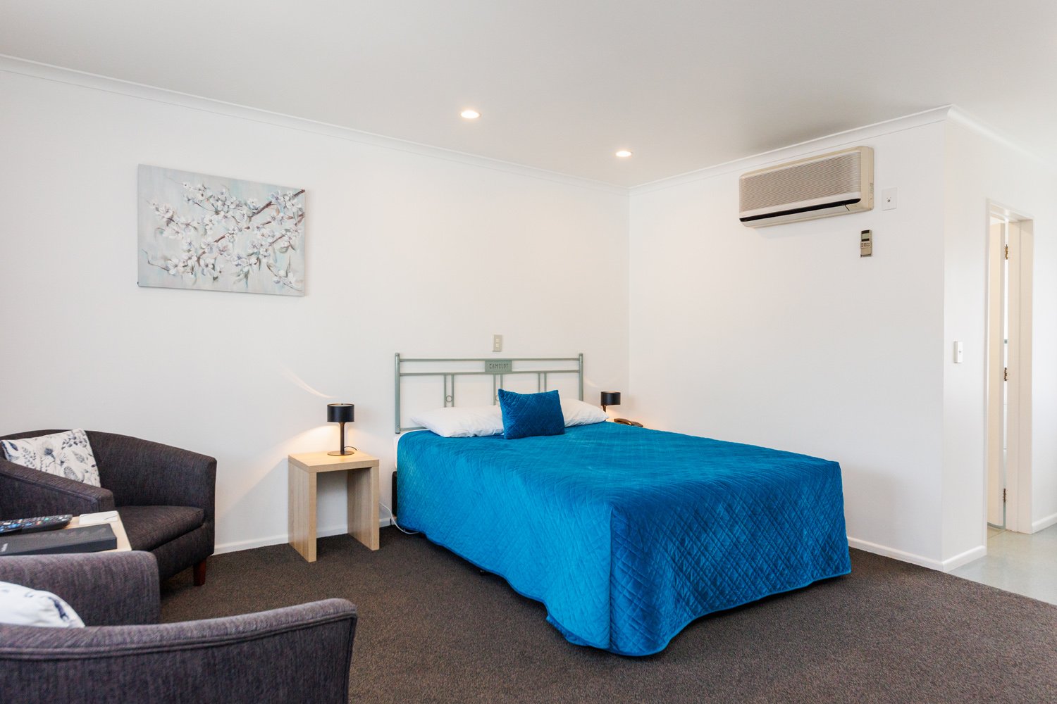 Palmerston North Family, Wheelchair friendly NZ