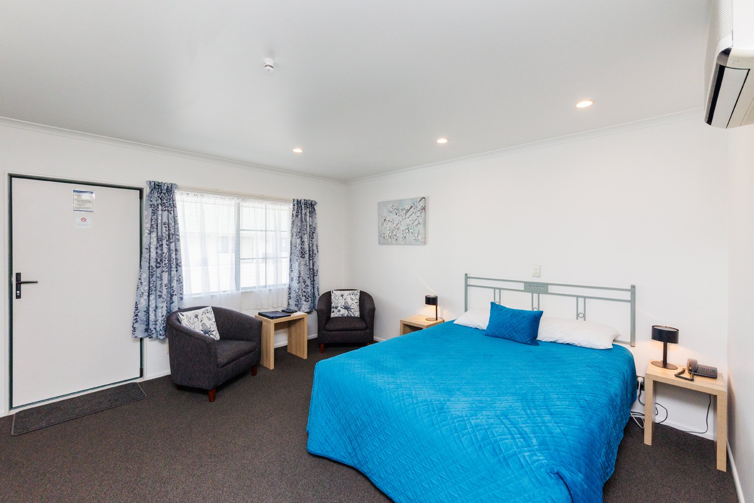 Palmerston North Family, Wheelchair friendly NZ