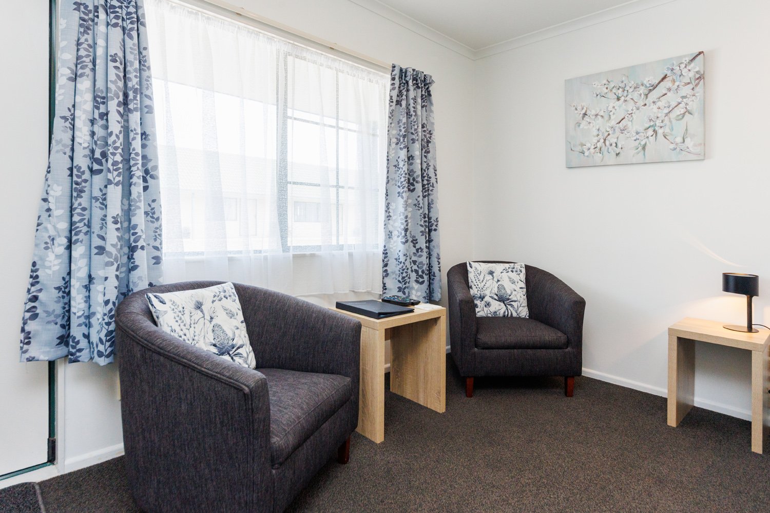 Palmerston North Family, Wheelchair friendly NZ