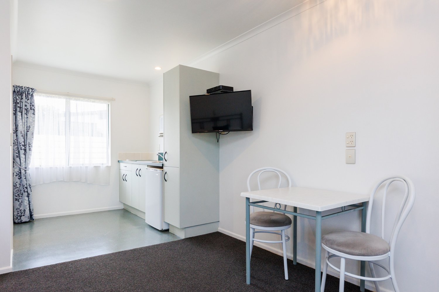 Palmerston North Family, Wheelchair friendly NZ