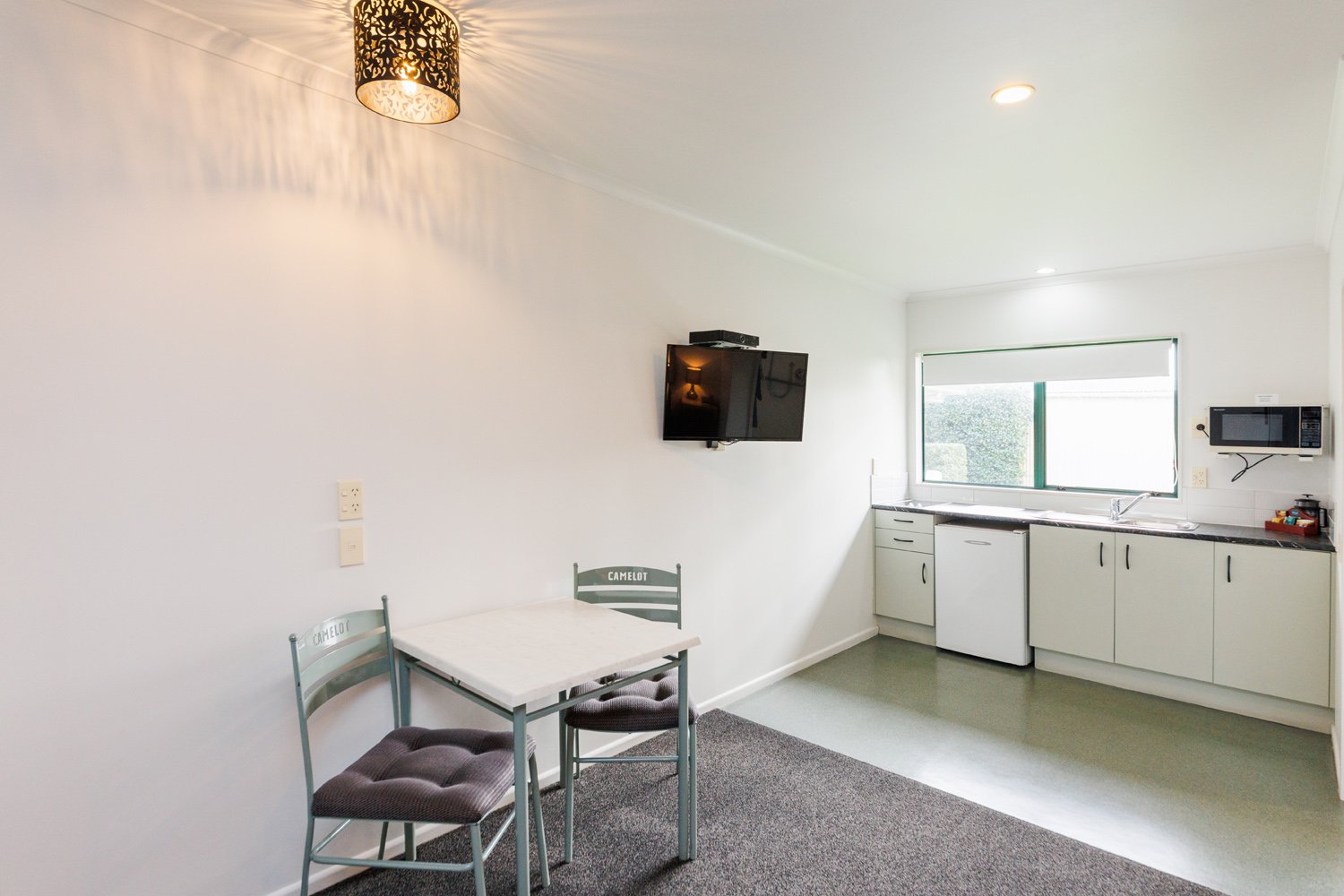 Palmerston North Family, Wheelchair friendly NZ