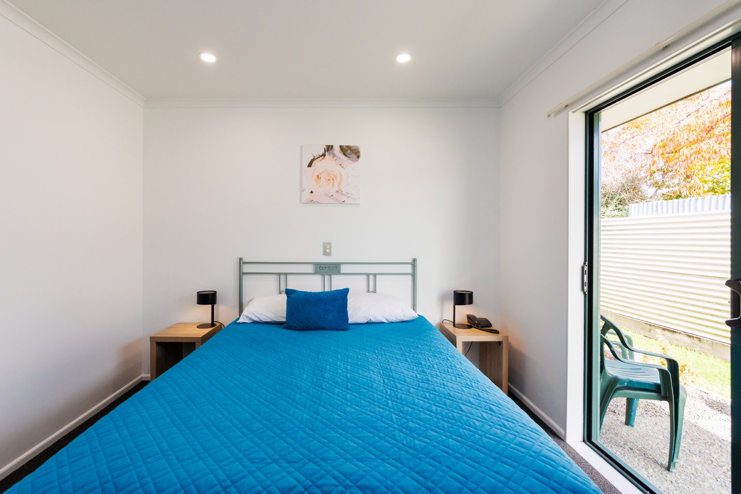 Palmerston North Family, Wheelchair friendly NZ