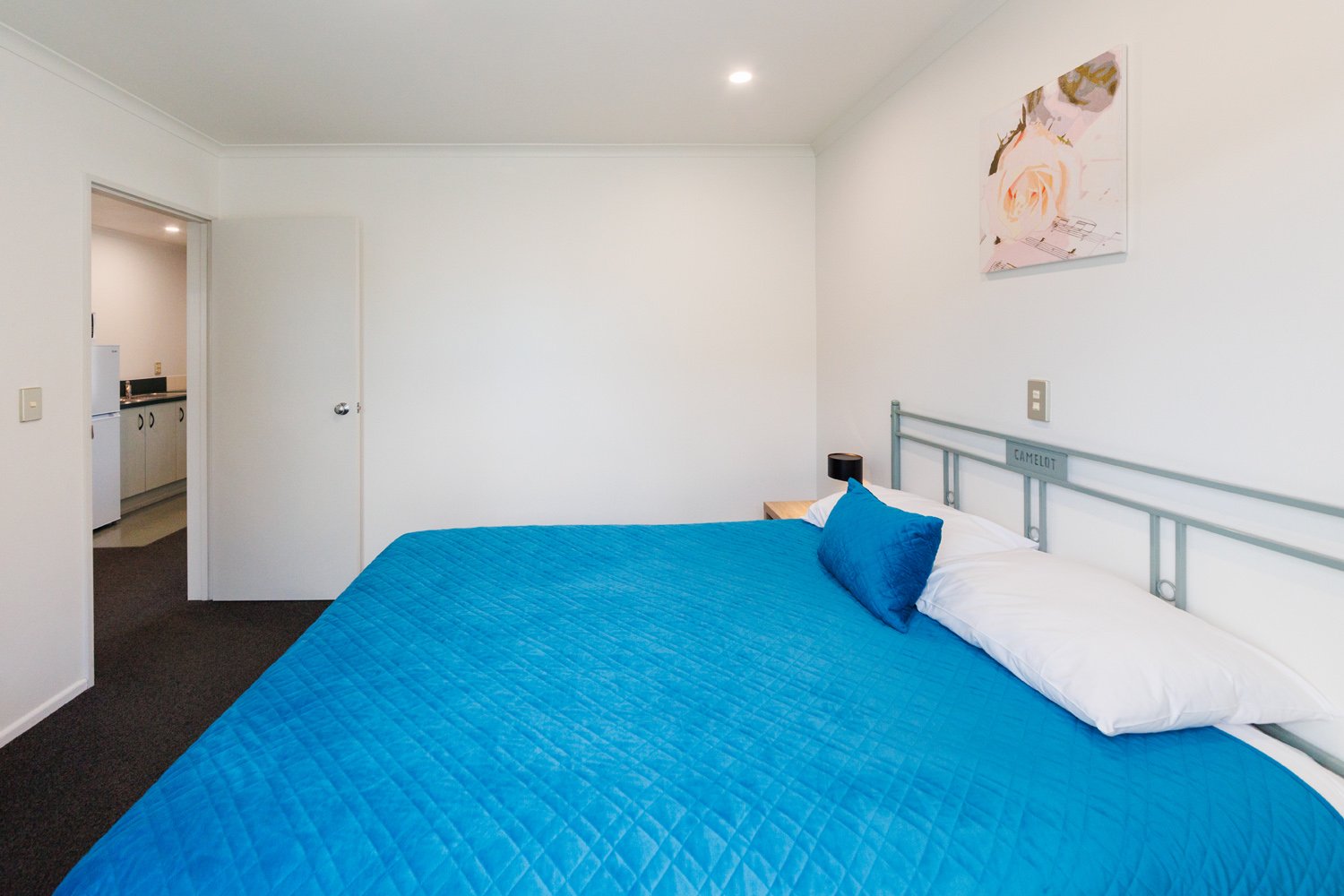 Palmerston North Family, Wheelchair friendly NZ