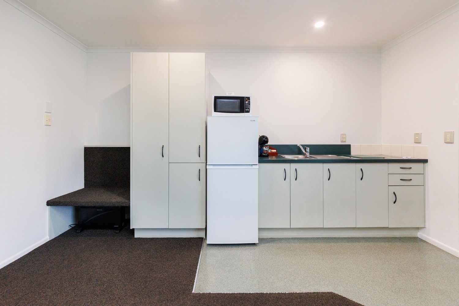 Palmerston North Family, Wheelchair friendly NZ