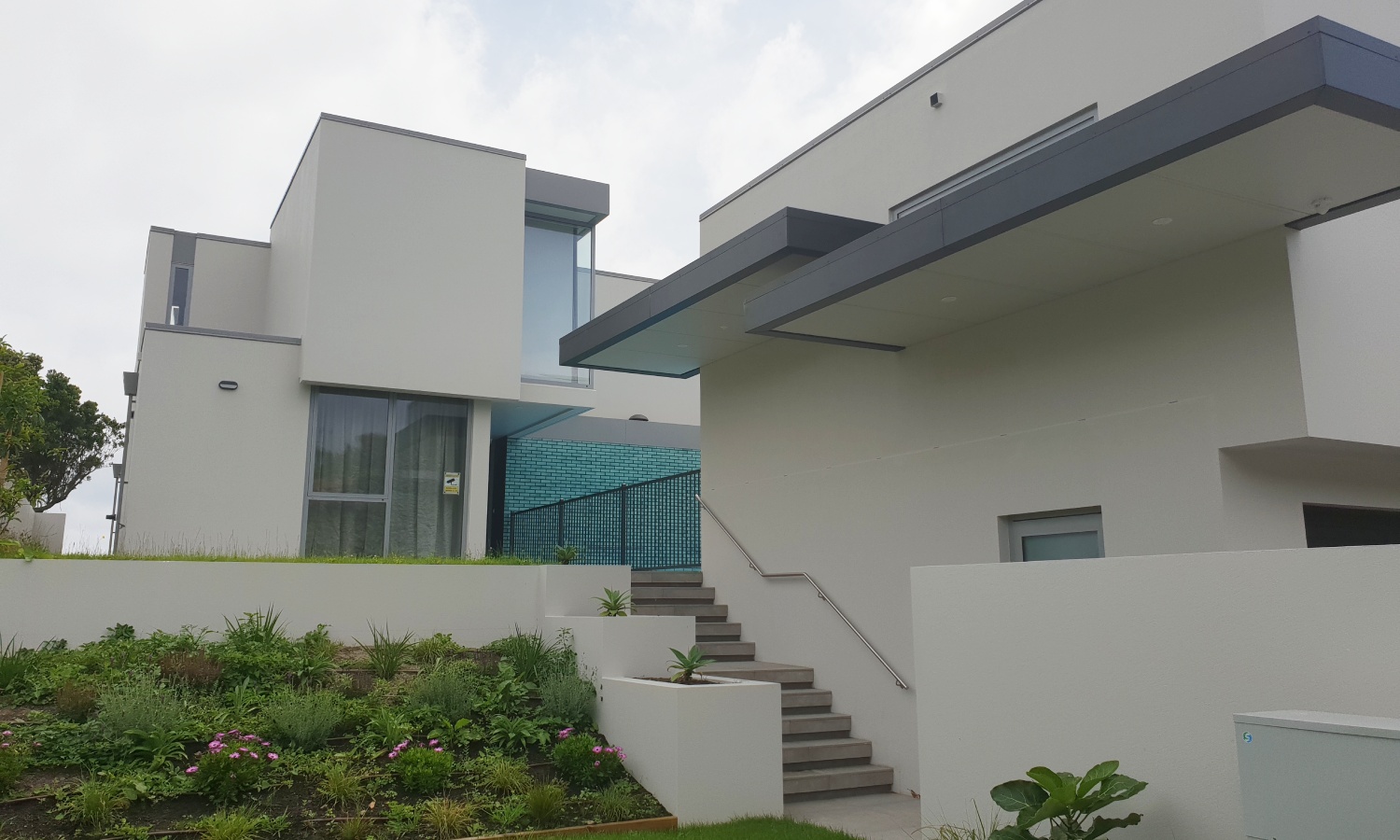Exterior Cladding Wellington | Plastering Systems Wellington