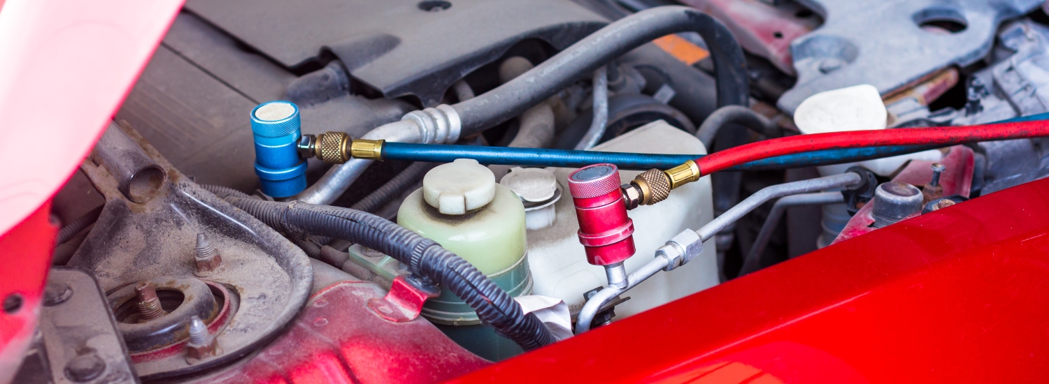 Car Air Conditioning North Shore and Auckland