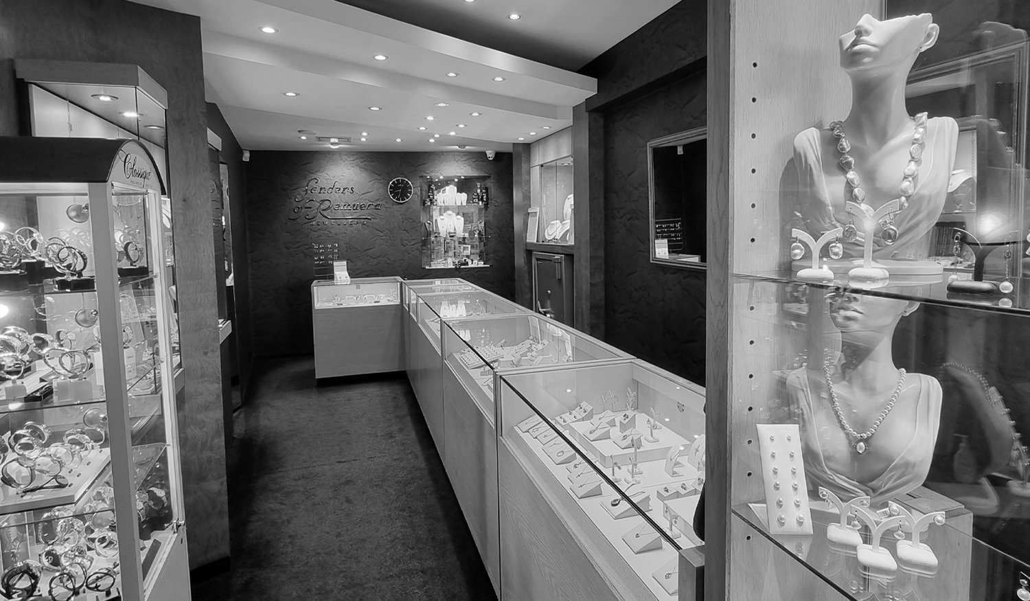 Custom Design Jewellery Auckland - Jeweller St Heliers,Remuera