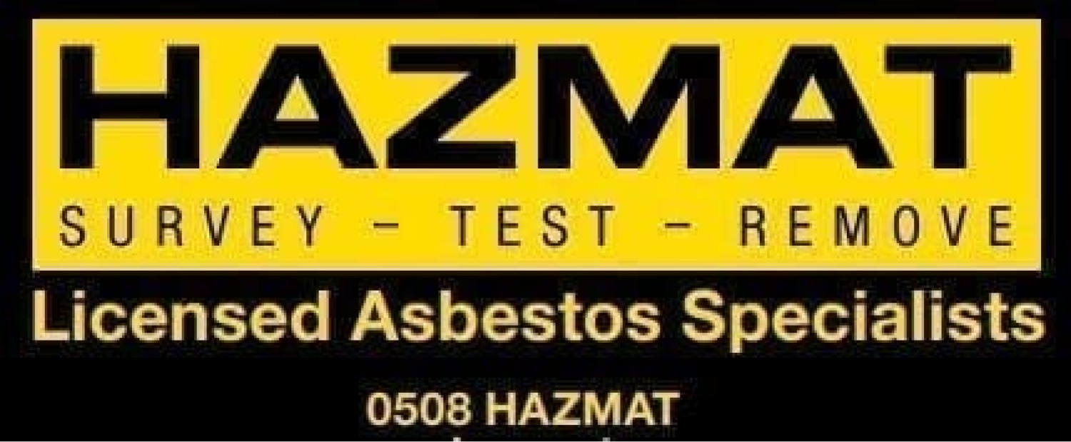 Hazmat logo