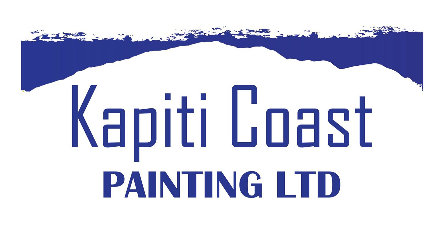 Kapiti Coast Painting logo