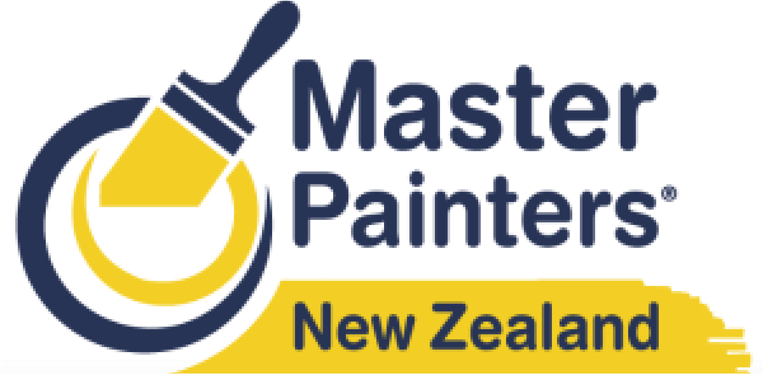 Master Painters New Zealand Logo