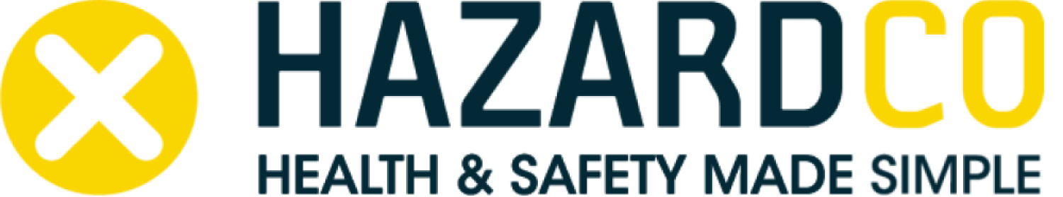 Hazardco logo