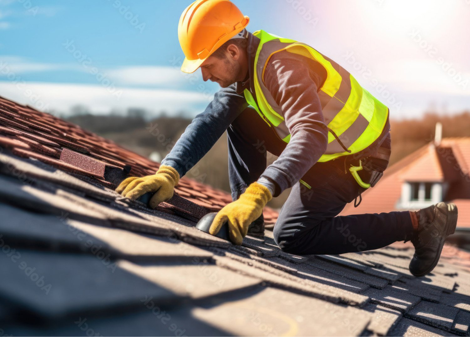 Roofing Company Levin Roofing Contractors Kapiti