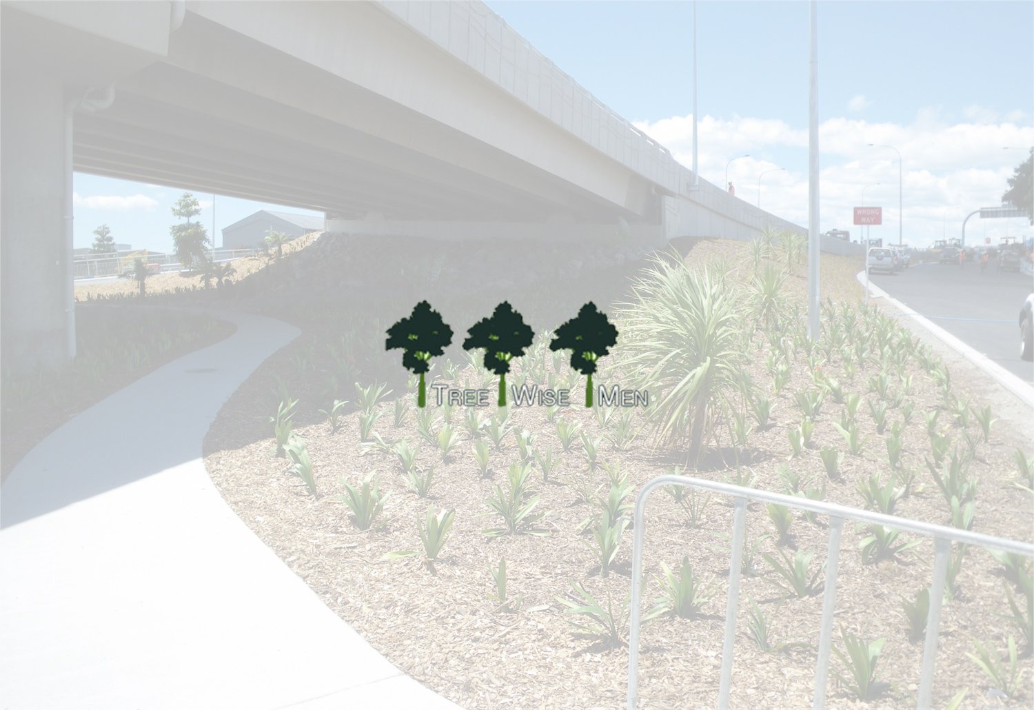 Commercial Landscaping Service