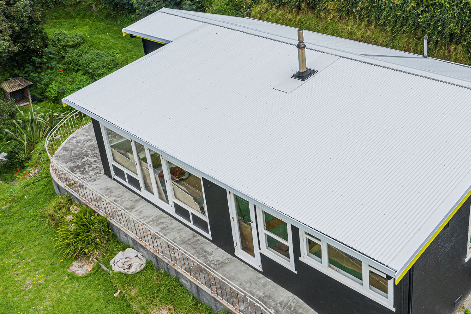 Roofing Company Levin Roofing Contractors Kapiti