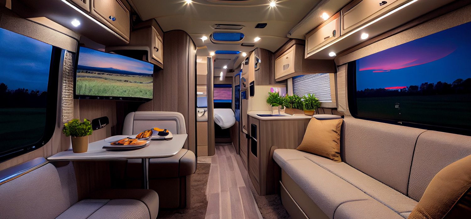 Campervan Servicing page