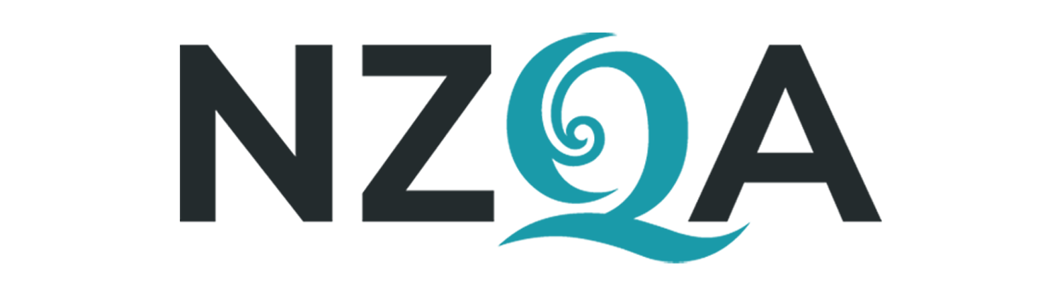 NZQA Logo