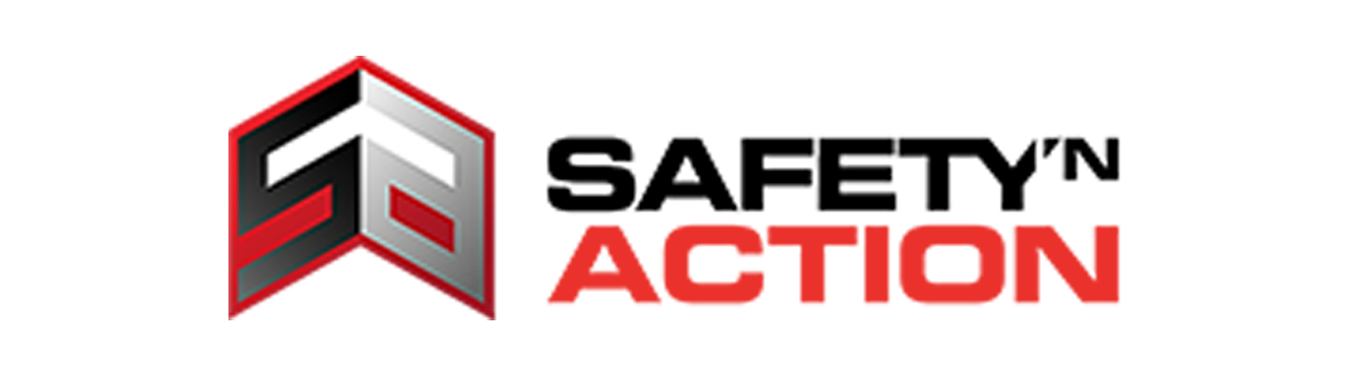 Safety Action Logo