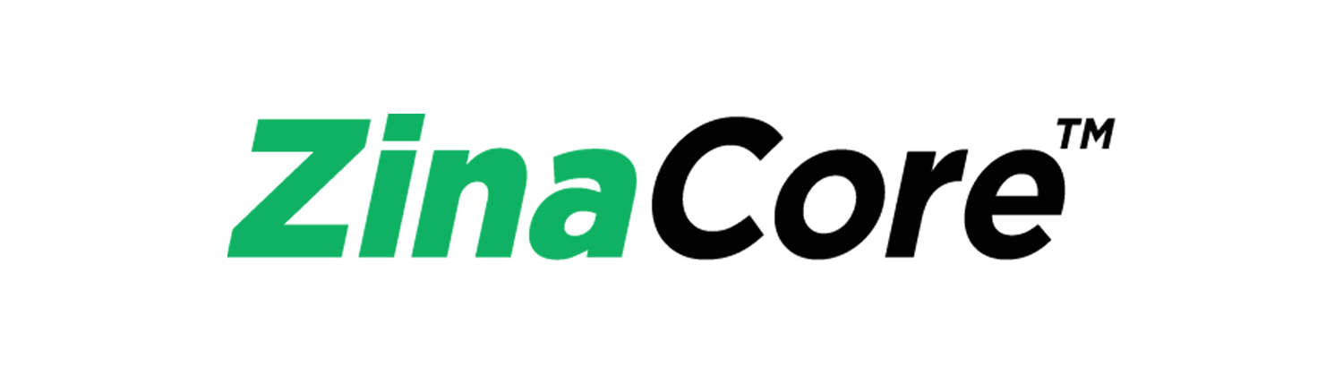 Zinacore Logo