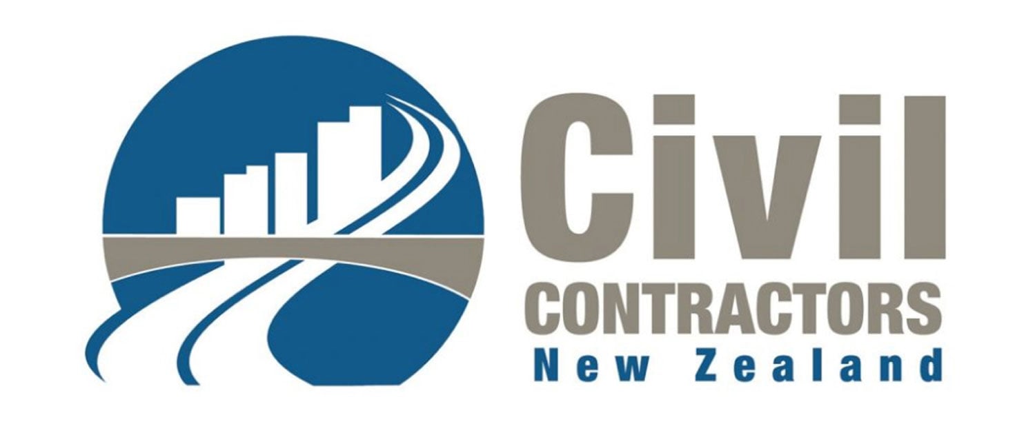 Civil Contractors NZ Logo