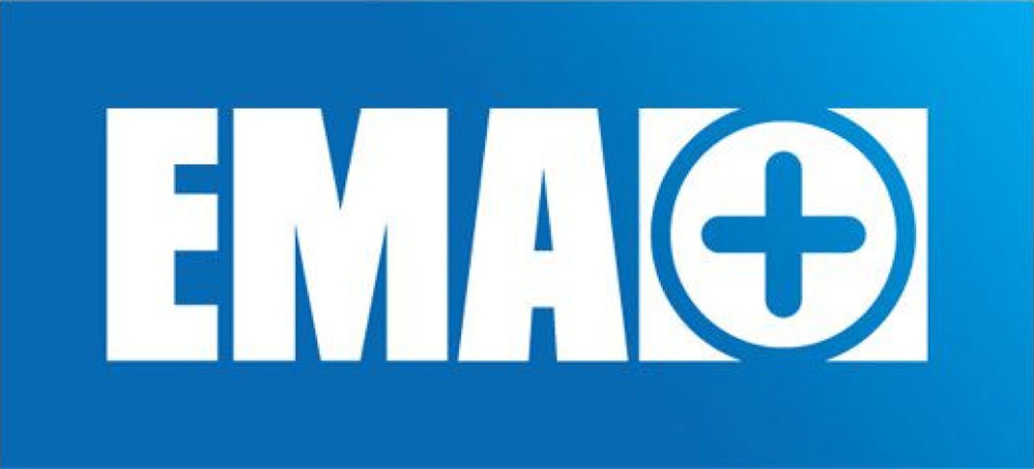 EMA Logo