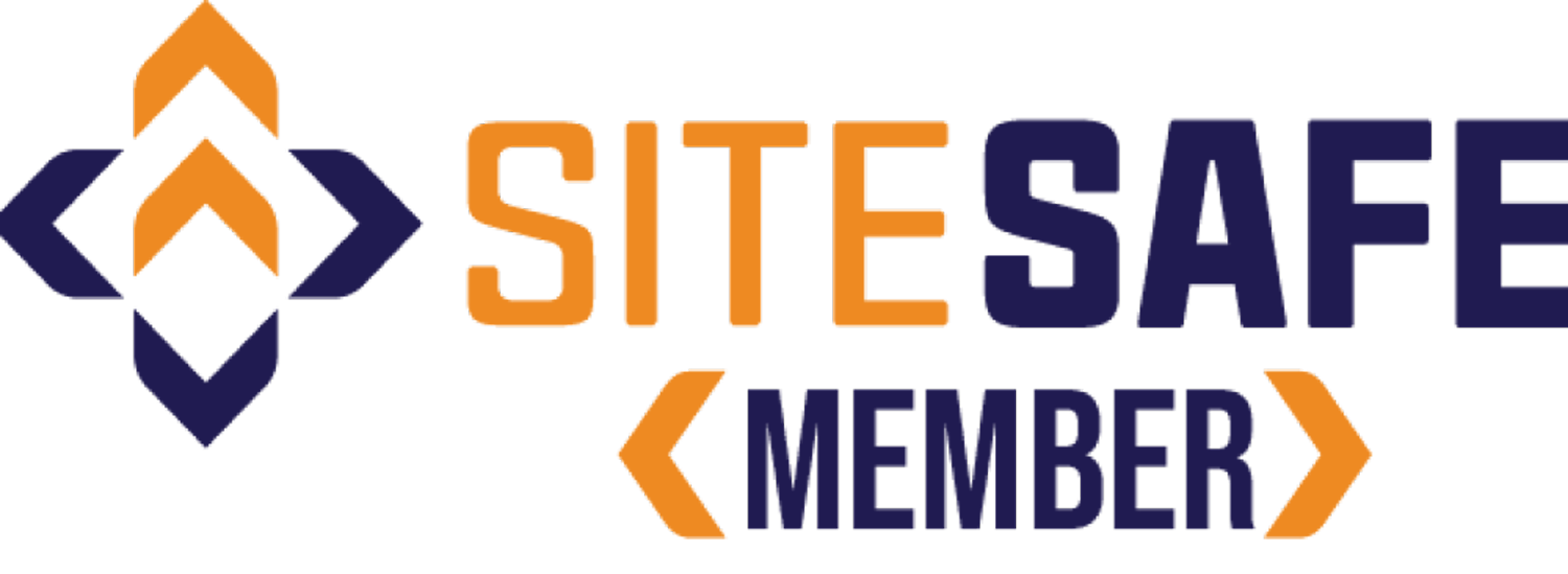 SiteSafe Member Logo