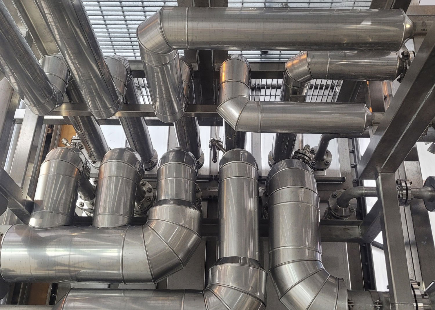 pipe insulation page