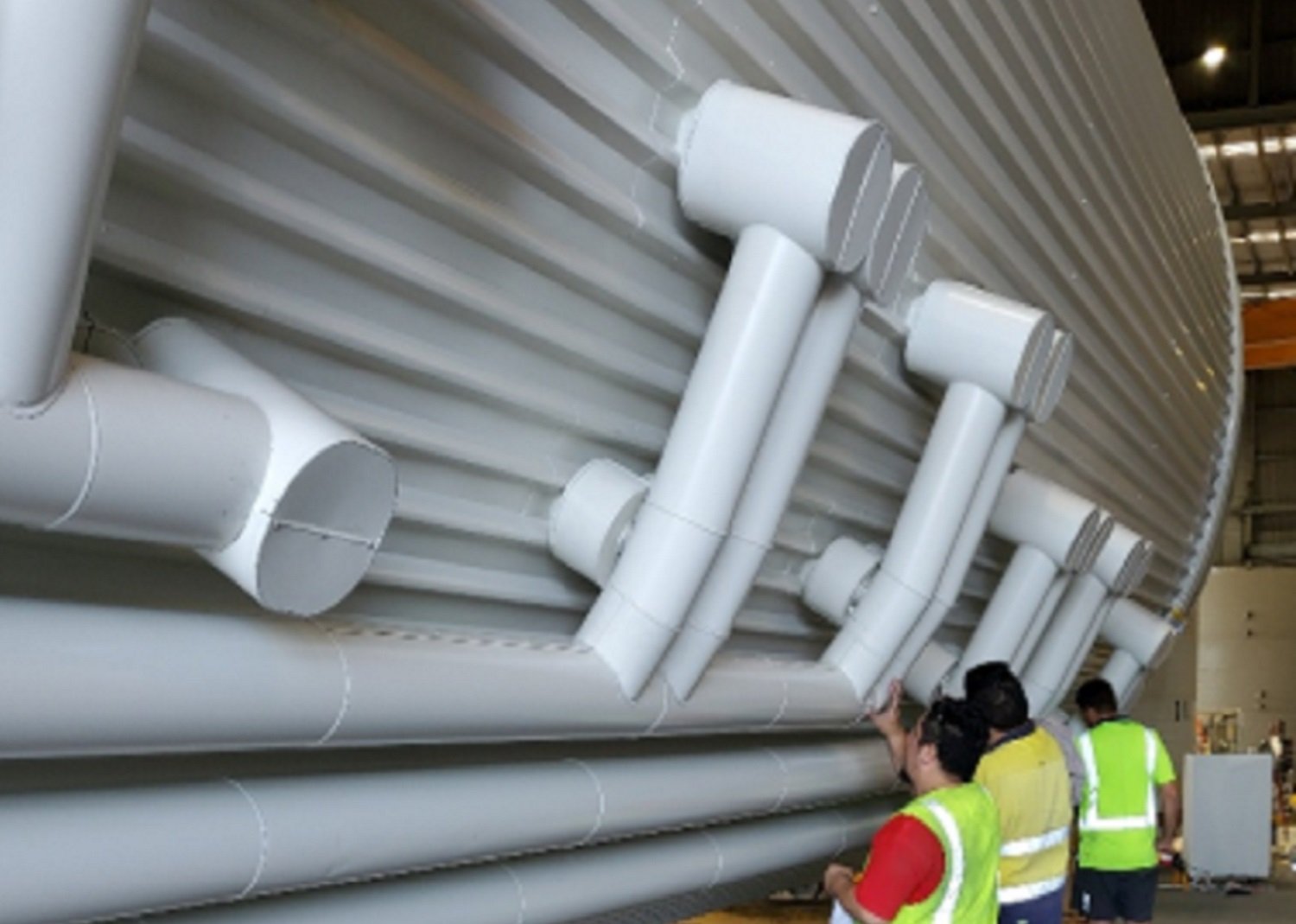 commercial and industrial insulation waikato