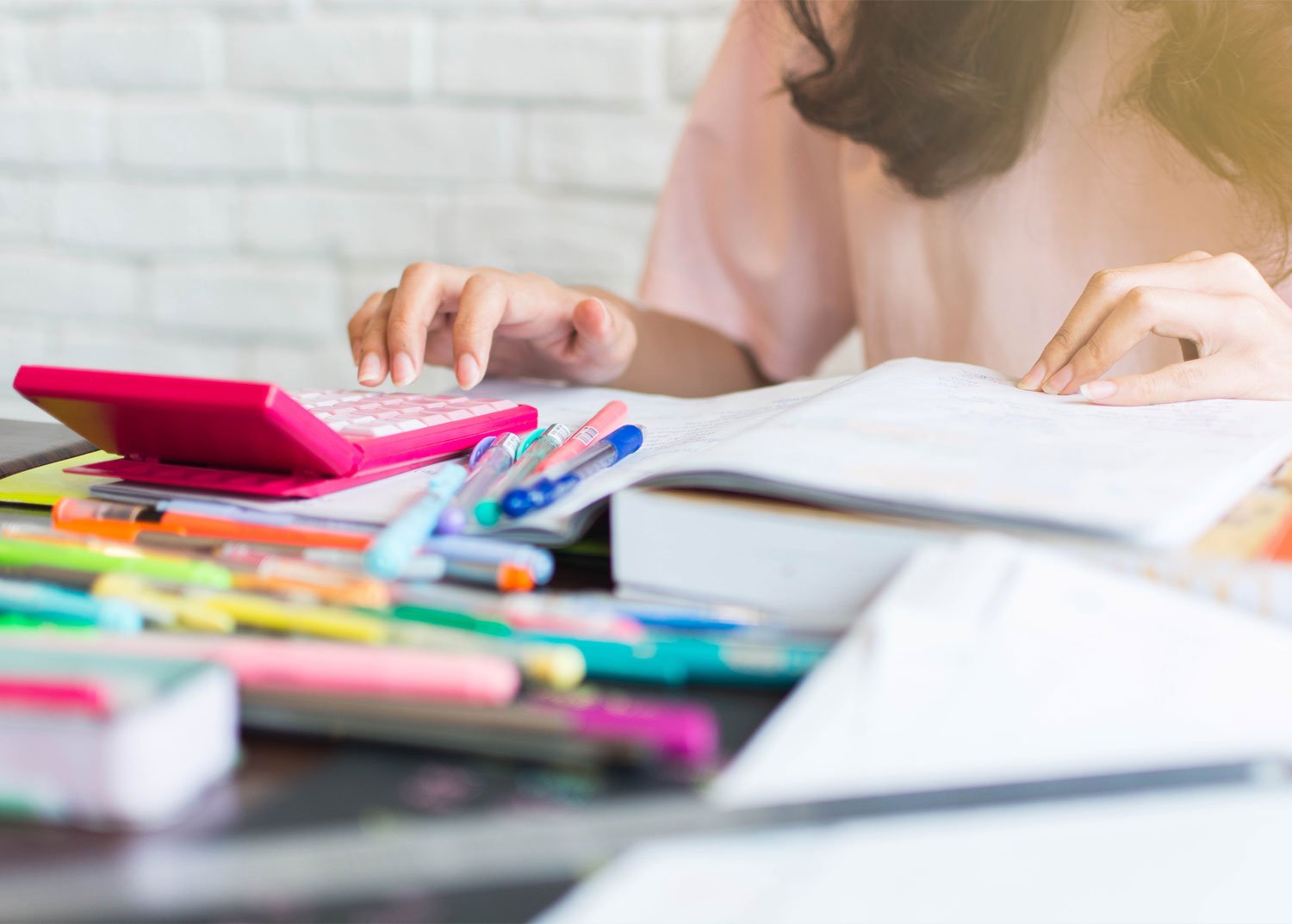 business advisor albany