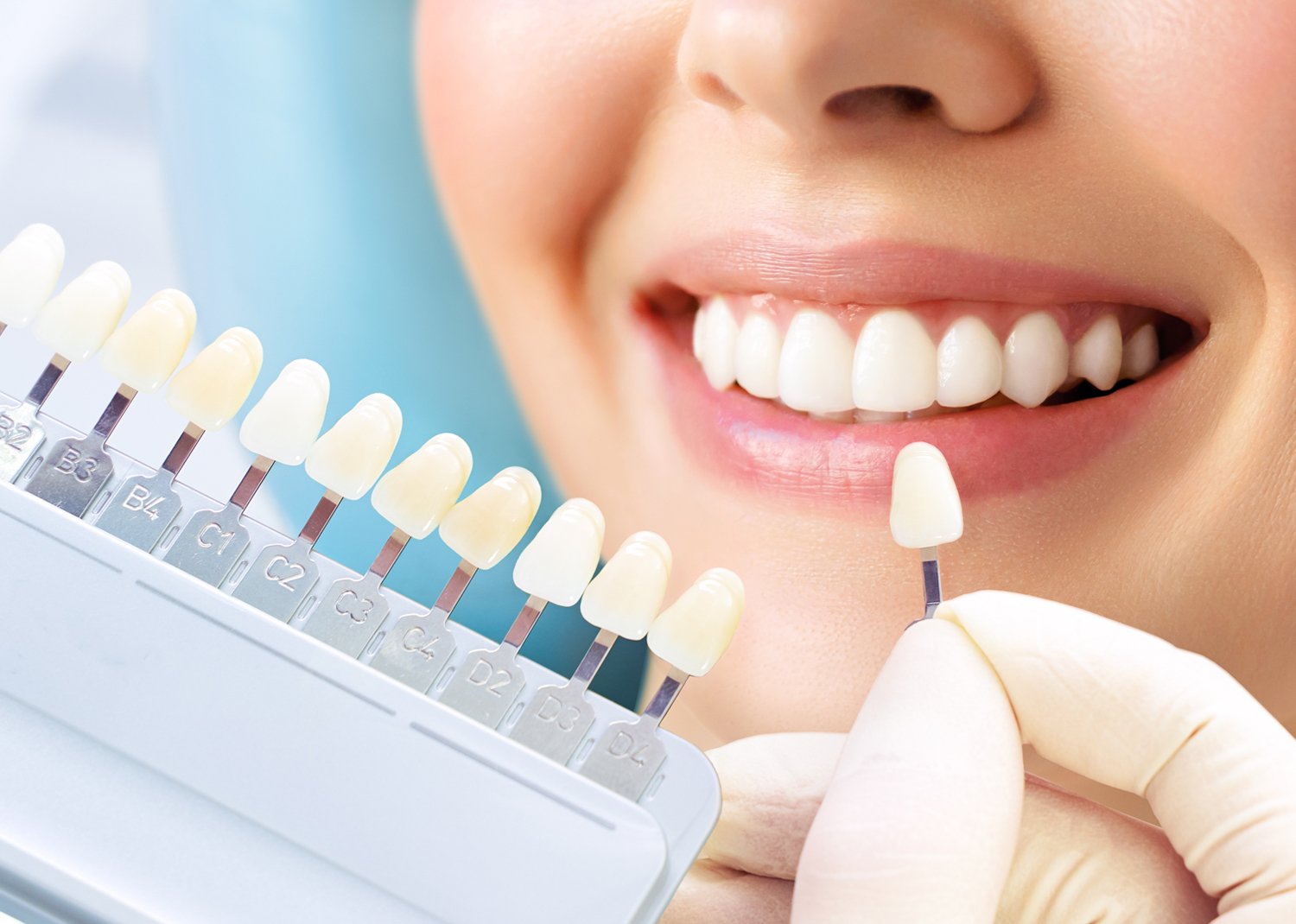 Cosmetic Dentistry link