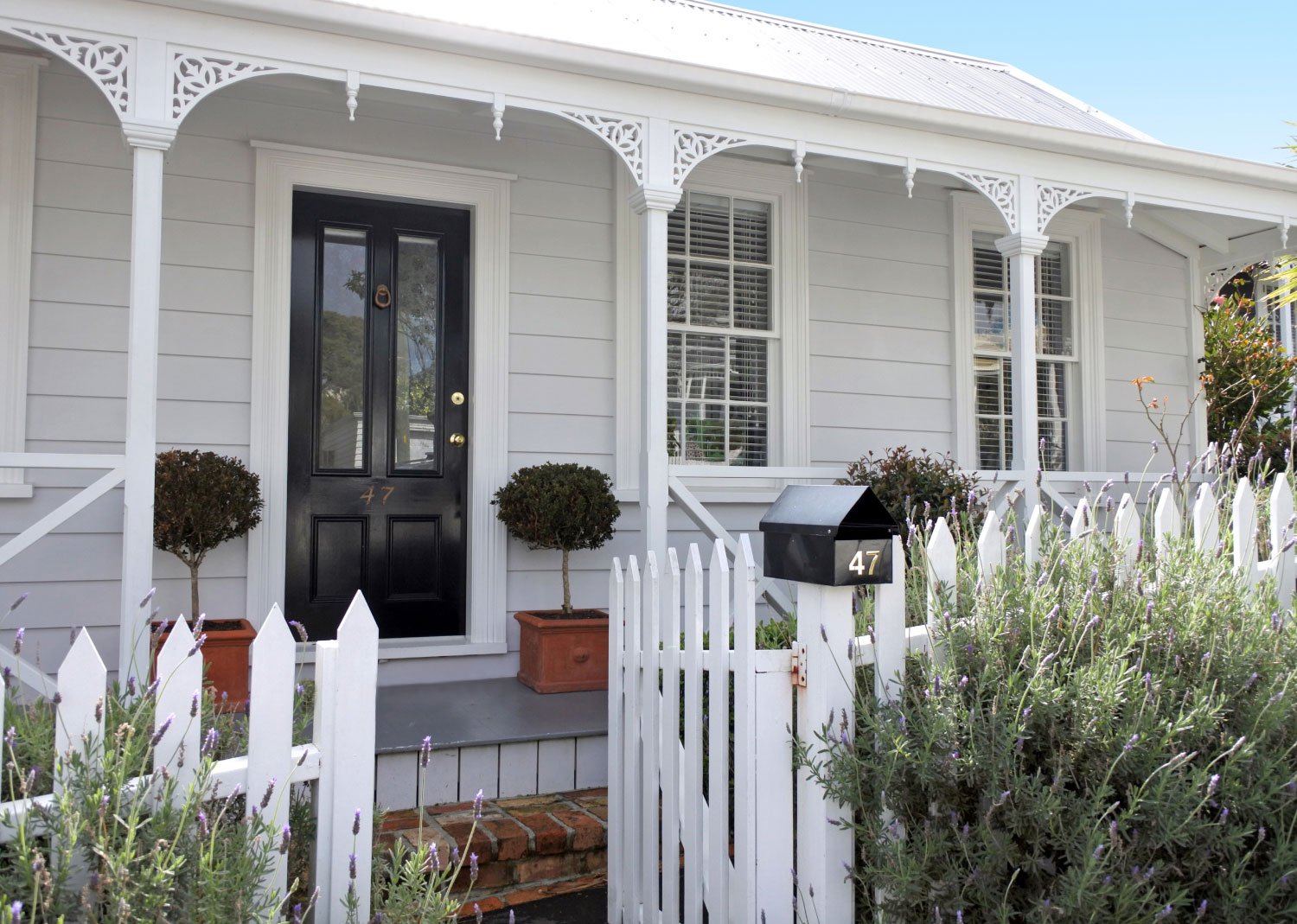 Home sale preparation services