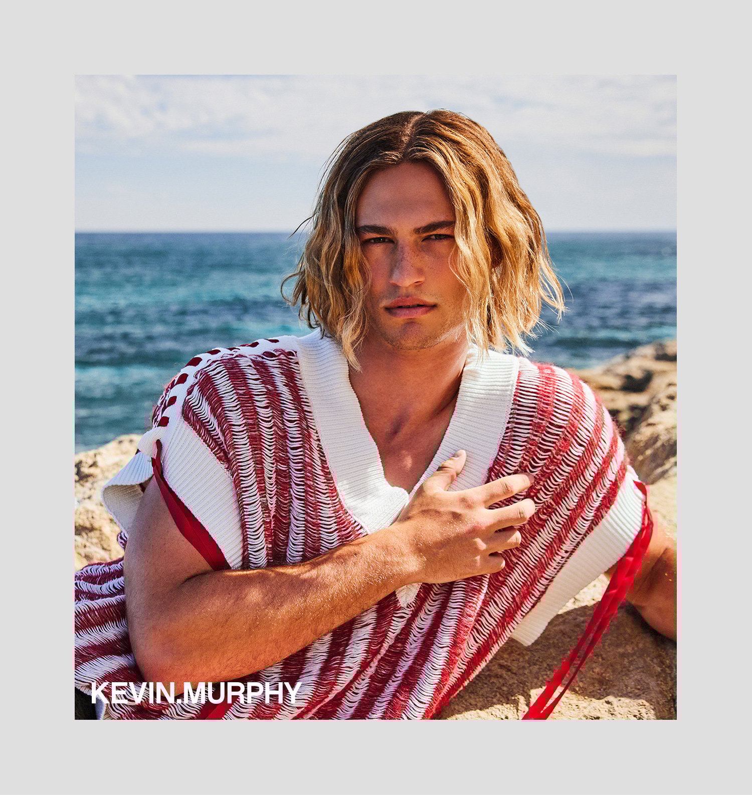 Maple & Me - Kevin Murphy stockists